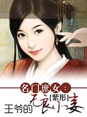 名门庶女：王爷的无良小妾